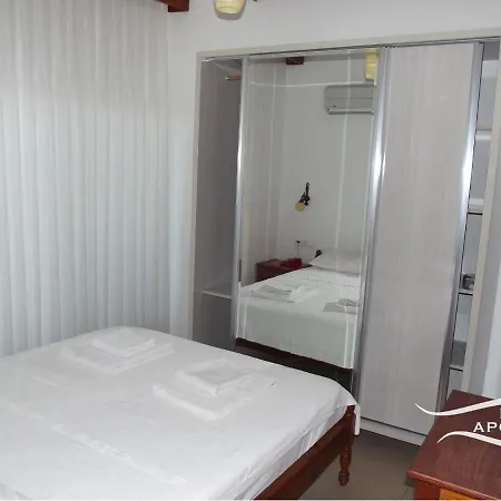 Hotel Apollon 2*