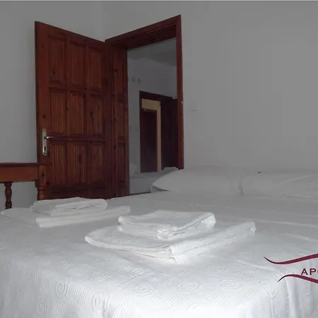 Hotel Apollon