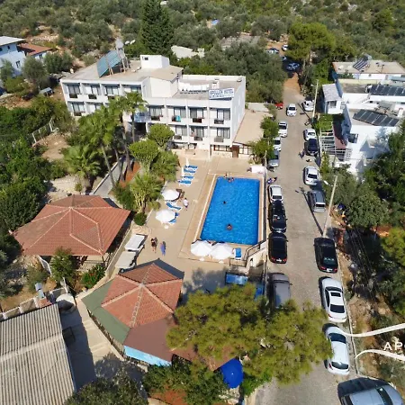Hotel Apollon Patara