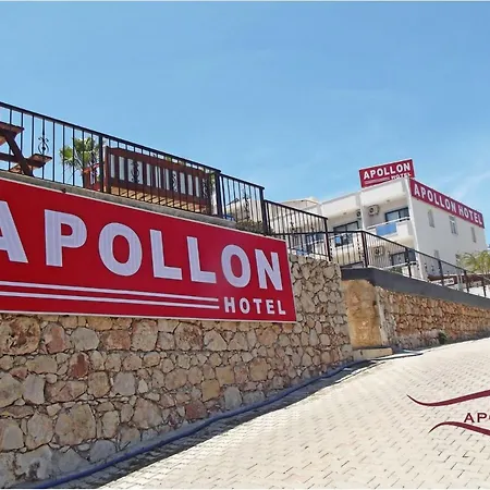 Apollon 2* パタラ