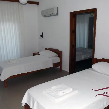 Hotel Apollon