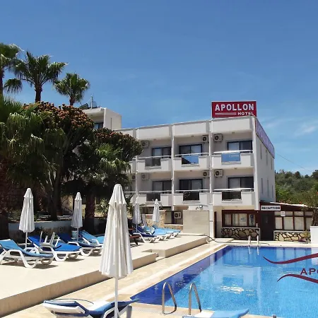 Apollon Hotel