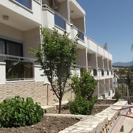 Apollon 2* Patara