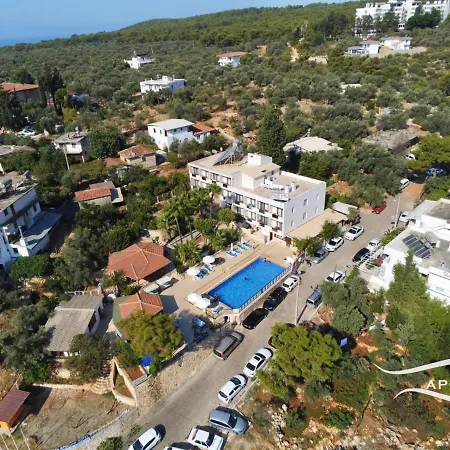 Apollon Hotel Patara