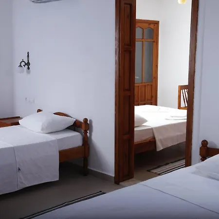 Apollon Hotel 2*