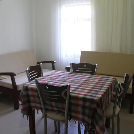 Hotel Apollon
