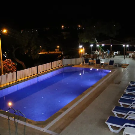 Apollon 2* Patara
