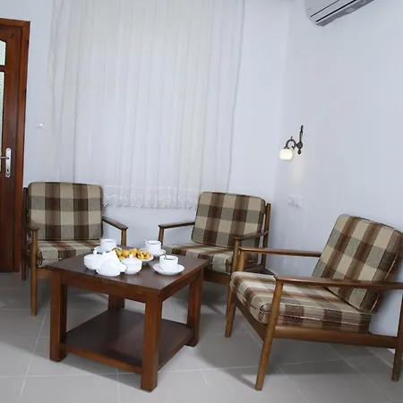 Hotel Apollon