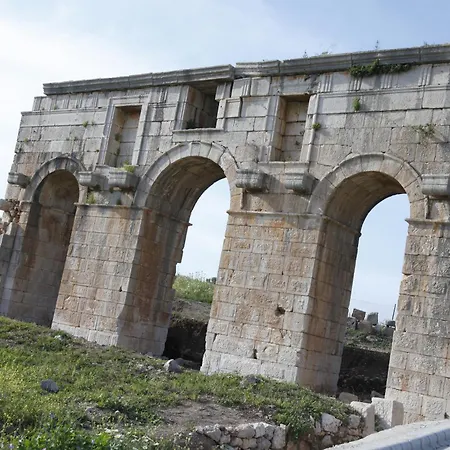 Apollon Ξενοδοχείο 2*