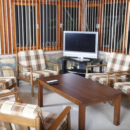 Apollon Hotel