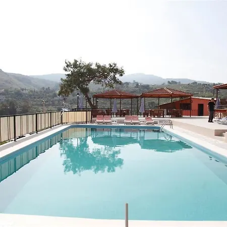 Hotel Apollon 2*