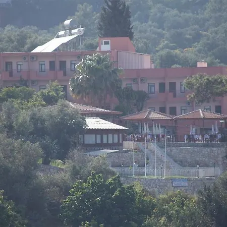 Apollon Hotel Patara