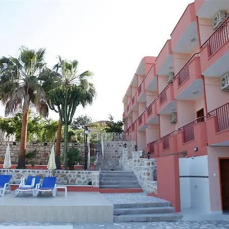 Hotel Apollon