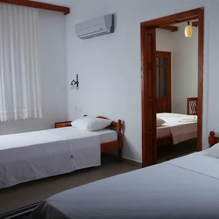 Apollon Hotel Patara