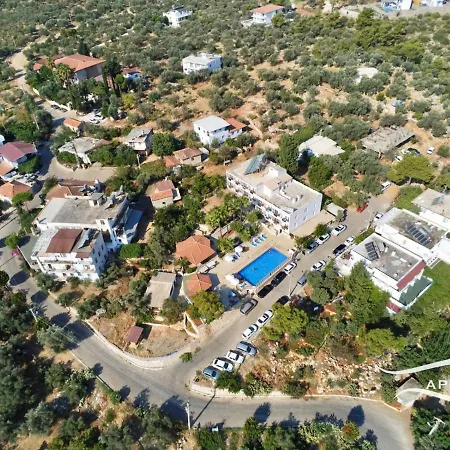 Hotell Apollon 2*