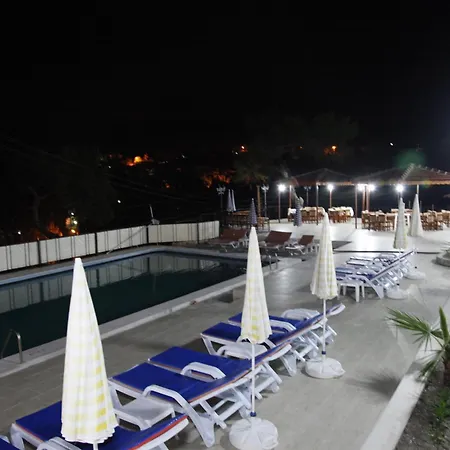 Apollon Hotell Patara